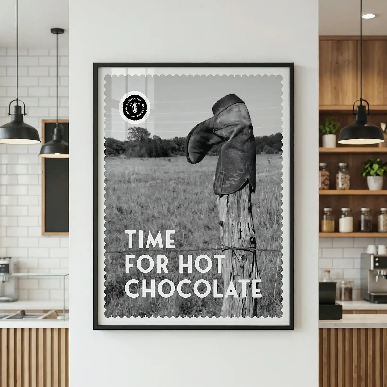 Farm Life Creamery brief image 3